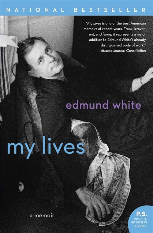 My Lives (Paperback)