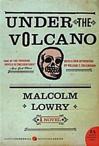 Under the Volcano (Paperback)