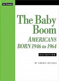 The Baby Boom (Hardcover, 5th)