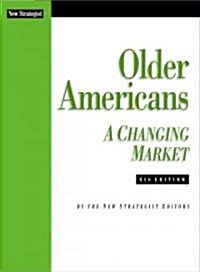 Older Americans (Hardcover, 5th)