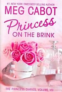 Princess on the Brink (Library)