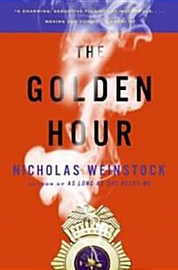 The Golden Hour (Paperback)