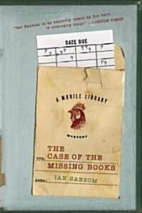 The Case of the Missing Books (Paperback)