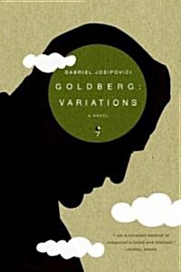 Goldberg: Variations (Paperback)