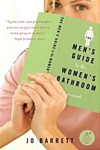 The Mens Guide to the Womens Bathroom (Paperback)