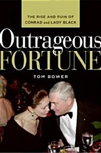 Outrageous Fortune (Hardcover)