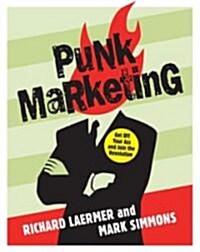 Punk Marketing (Hardcover)