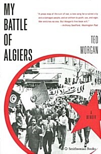 My Battle of Algiers: A Memoir (Paperback)