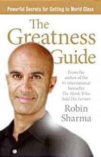 The Greatness Guide (Hardcover)