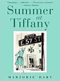 Summer at Tiffany LP (Paperback)