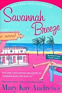 Savannah Breeze (Paperback)