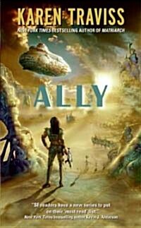 Ally (Mass Market Paperback)