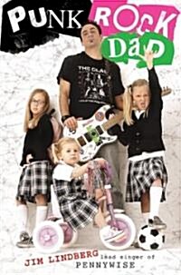 Punk Rock Dad (Hardcover)