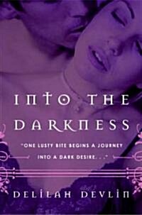 Into the Darkness (Paperback)