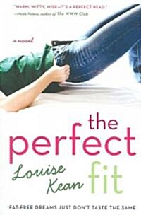 The Perfect Fit (Paperback)