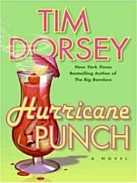 Hurricane Punch (Paperback)