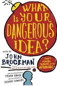 What is your dangerous idea?