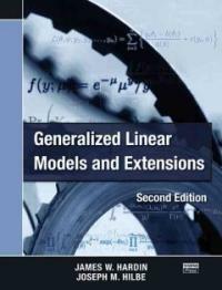 Generalized linear models and extensions 2nd ed