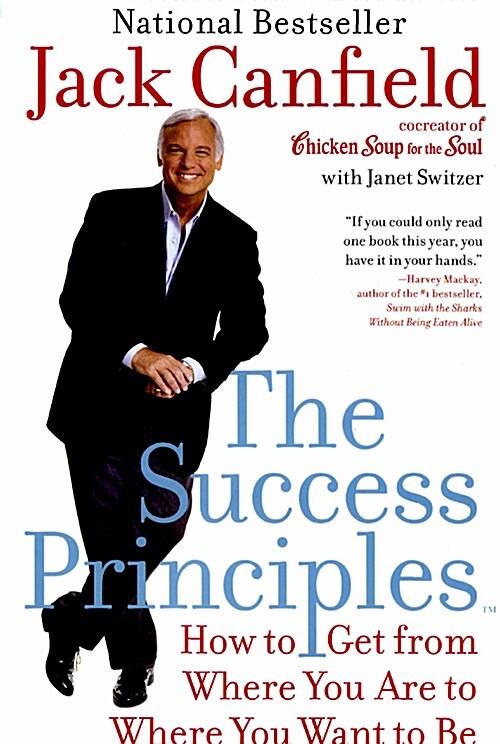 The Success Principles(TM) (Paperback)