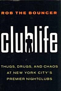 Clublife (Hardcover)