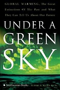 Under a Green Sky (Hardcover)