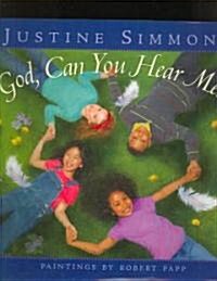 God, Can You Hear Me? (Hardcover)