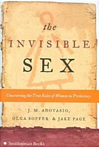 The Invisible Sex (Hardcover)