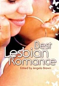 Best Lesbian Romance (Paperback)