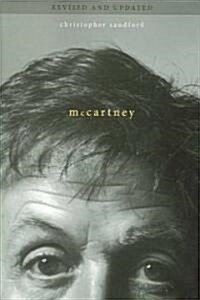 McCartney (Paperback)