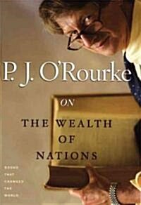 On the Wealth of Nations (Hardcover)