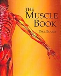 The Muscle Book (Spiral)