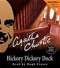 Hickory Dickory Dock (Audio CD)