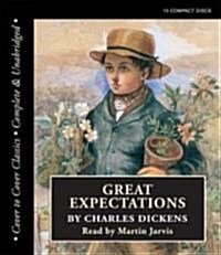 Great Expectations (Audio CD)