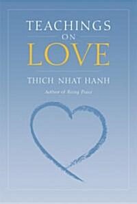 Teachings on Love (Paperback, Revised)