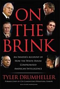 On the Brink (Hardcover)