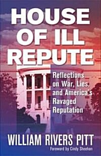 House of Ill Repute (Paperback)