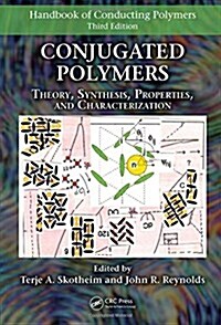 [중고] Conjugated Polymers (Hardcover, 3rd)