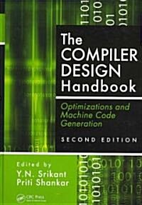 The Compiler Design Handbook (Hardcover, 2nd)