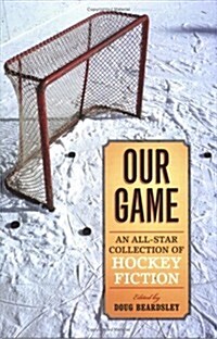 Our Game (Paperback)