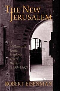 The New Jerusalem (Paperback)