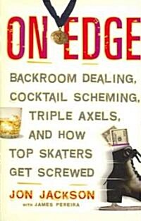 On Edge (Paperback)