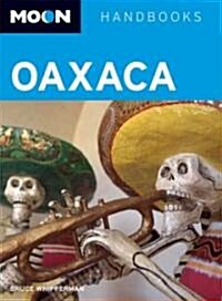 Moon Oaxaca (Paperback, 4th)