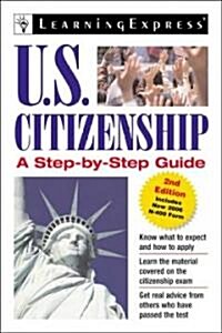 U.S. Citizenship (Paperback, 2nd)