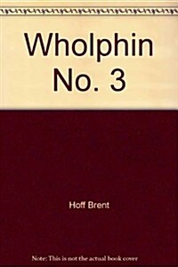 Wholphin No. 3 (DVD, Hardcover)