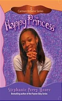 Happy Princess (Paperback)