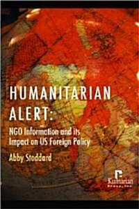 Humanitarian Alert (Hardcover)