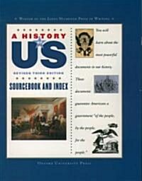 A History of Us: Sourcebook and Index (Hardcover, 3, Revised)