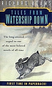 Tales from Watership Down (Paperback, Reprint)