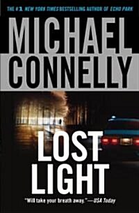 Lost Light (Paperback)