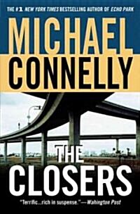 The Closers (Paperback)